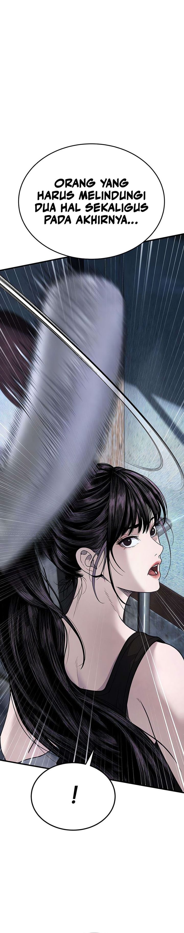 I Beat Up My Boss Chapter 14 - halaman 2