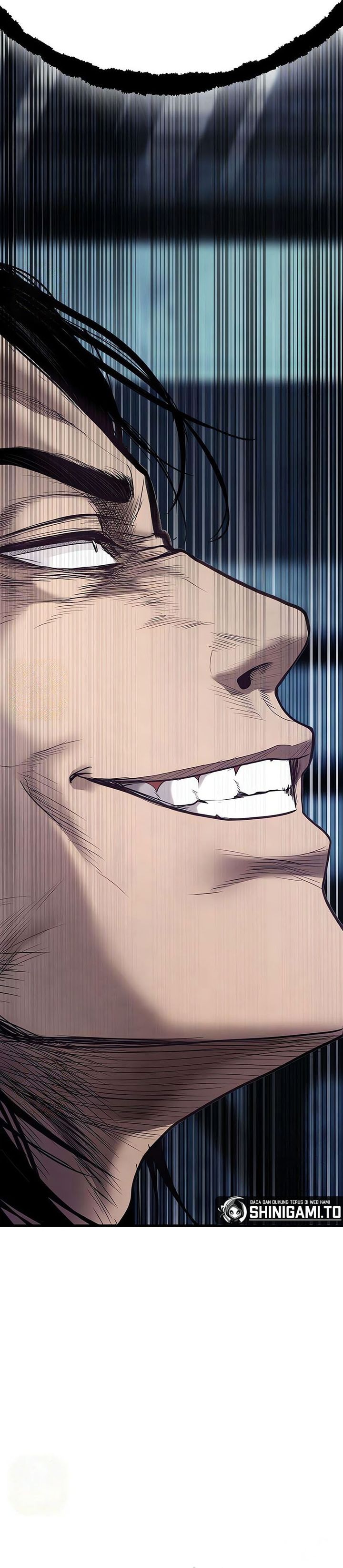 I Beat Up My Boss Chapter 14 - halaman 15