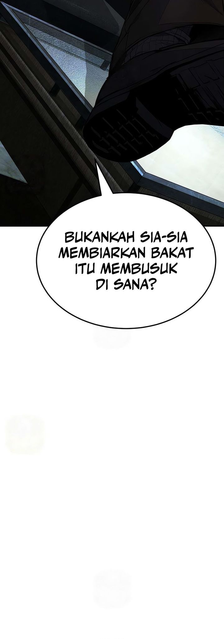 I Beat Up My Boss Chapter 14 - halaman 24