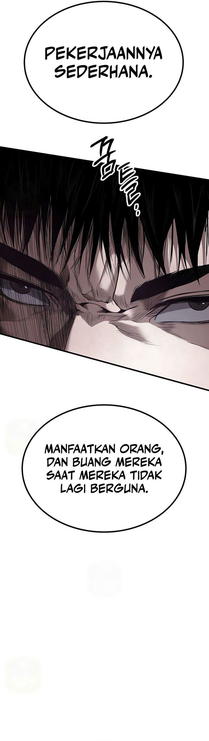 I Beat Up My Boss Chapter 14 - halaman 26
