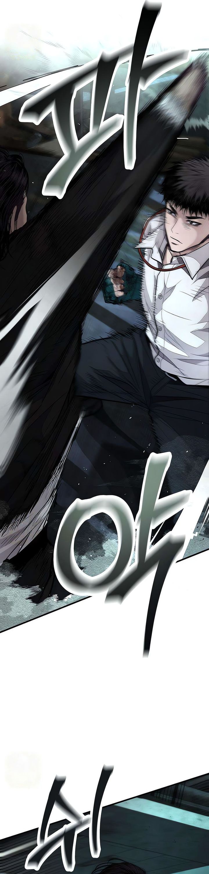 I Beat Up My Boss Chapter 14 - halaman 34
