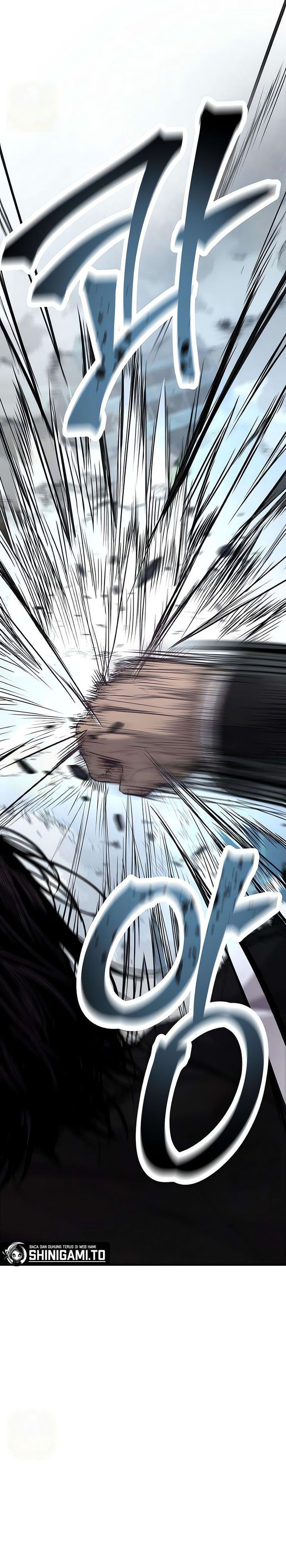 I Beat Up My Boss Chapter 14 - halaman 43