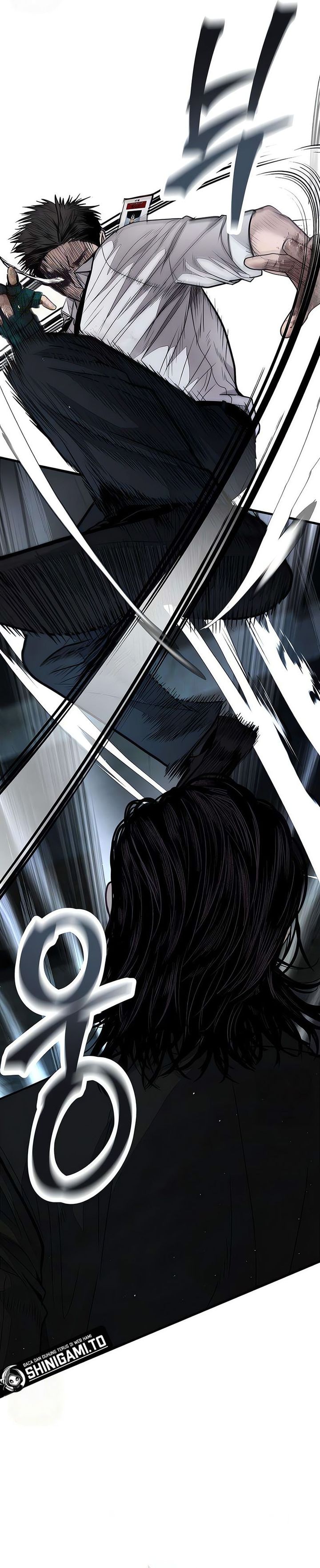 I Beat Up My Boss Chapter 14 - halaman 47