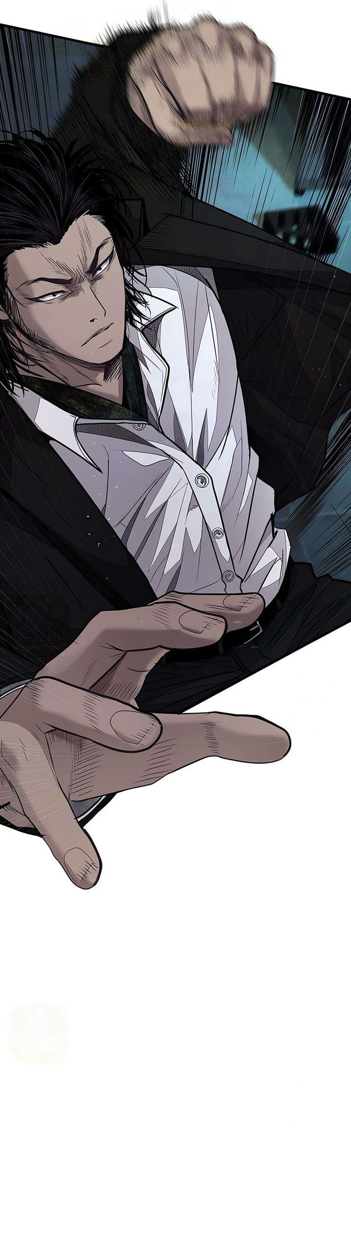 I Beat Up My Boss Chapter 14 - halaman 48