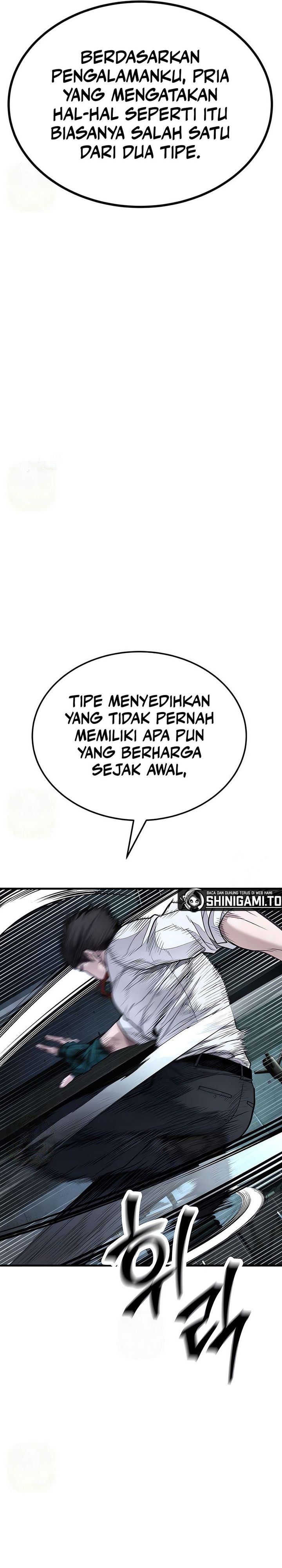I Beat Up My Boss Chapter 14 - halaman 54