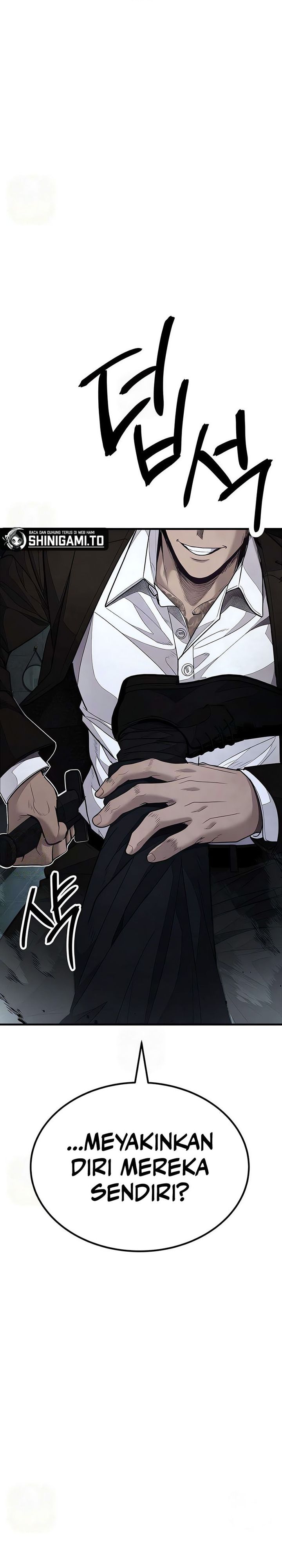 I Beat Up My Boss Chapter 14 - halaman 56