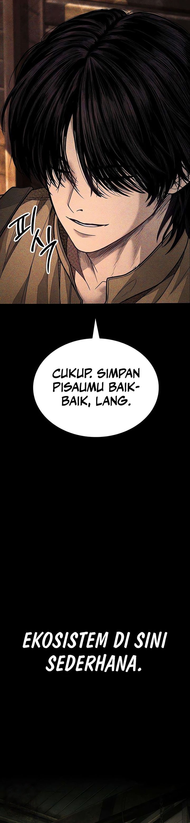 I Beat Up My Boss Chapter 14 - halaman 62