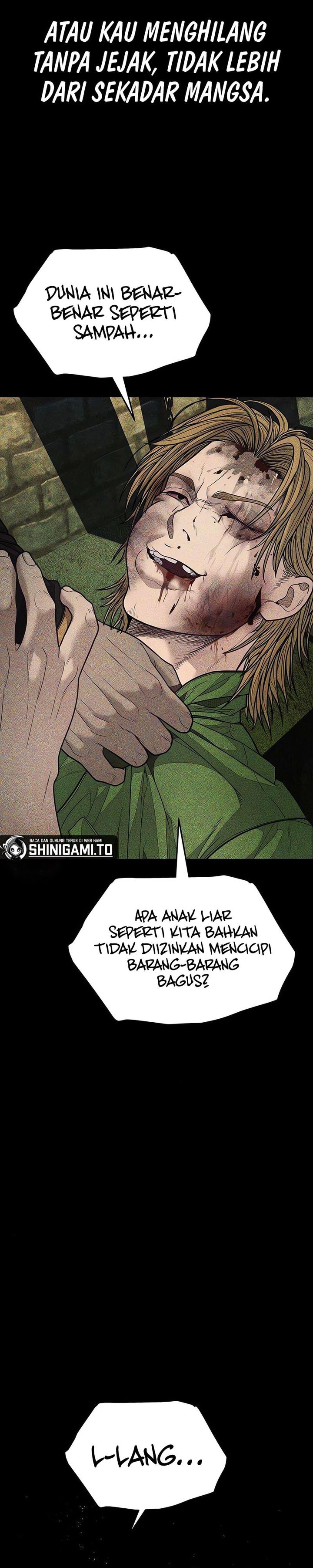I Beat Up My Boss Chapter 14 - halaman 66