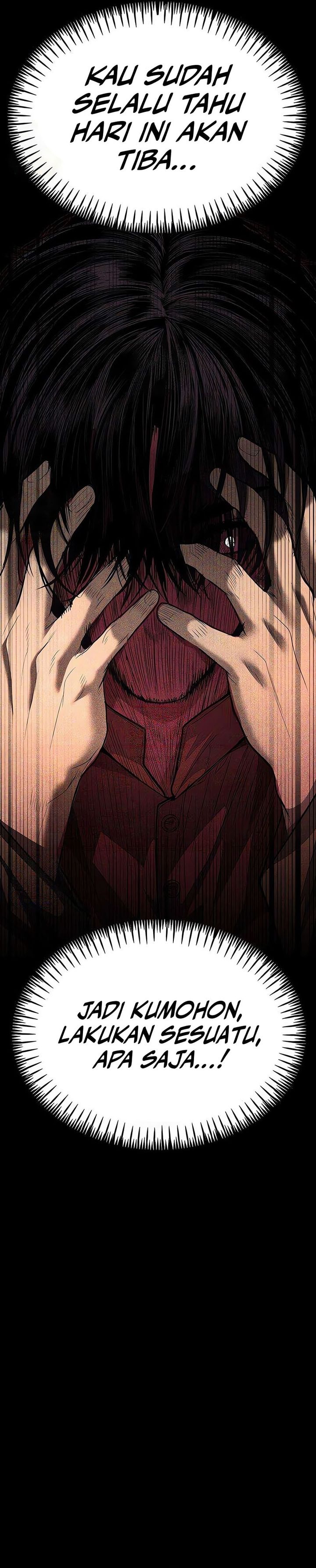 I Beat Up My Boss Chapter 14 - halaman 69