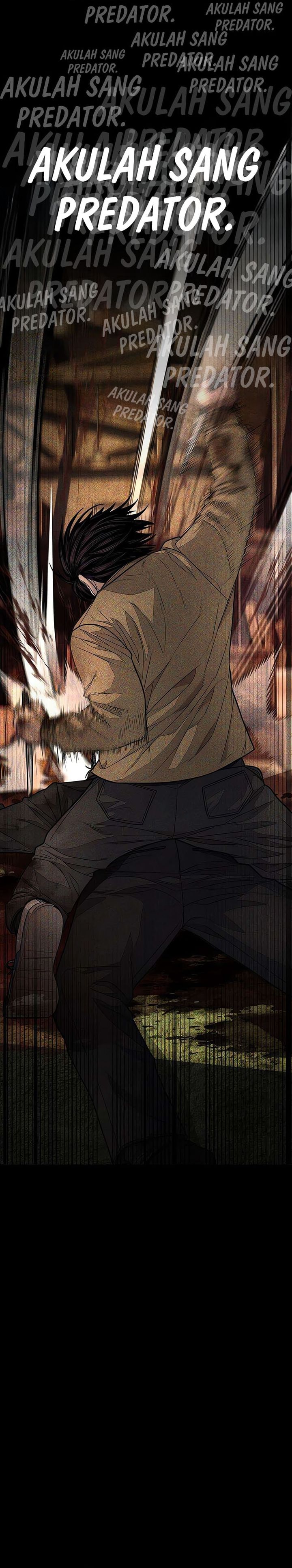 I Beat Up My Boss Chapter 14 - halaman 81