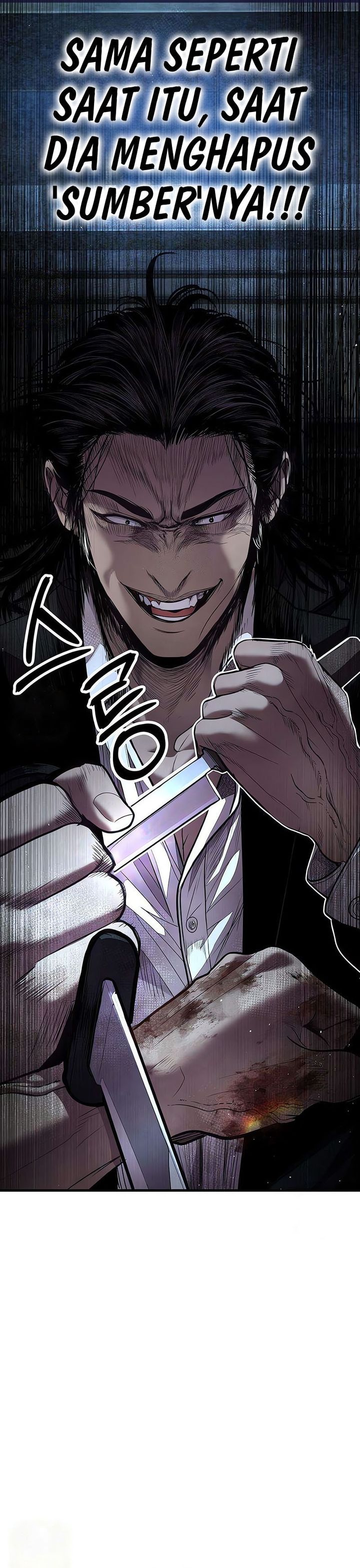 I Beat Up My Boss Chapter 14 - halaman 90