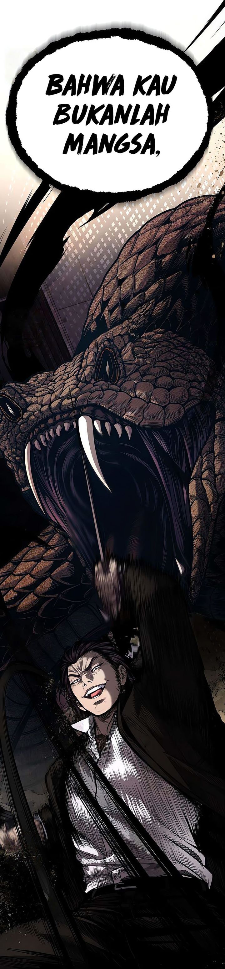I Beat Up My Boss Chapter 14 - halaman 93