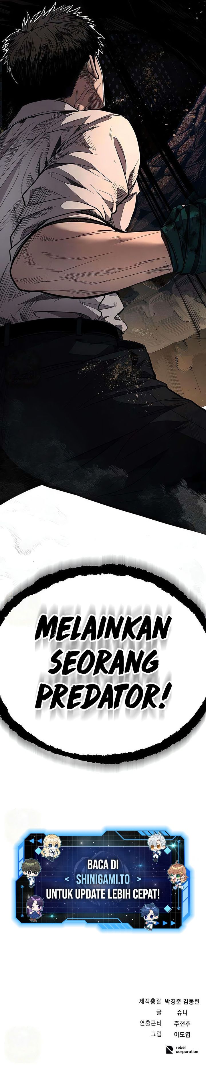 I Beat Up My Boss Chapter 14 - halaman 94