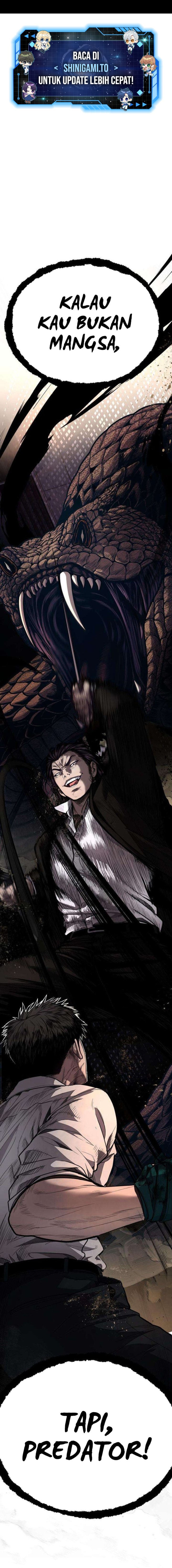 I Beat Up My Boss Chapter 15 - halaman 2