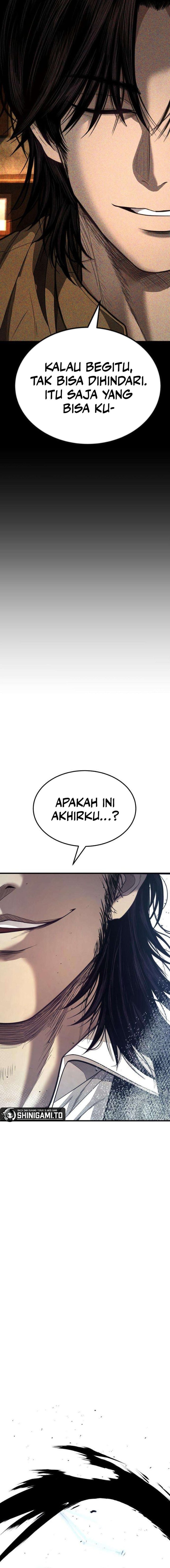 I Beat Up My Boss Chapter 15 - halaman 20