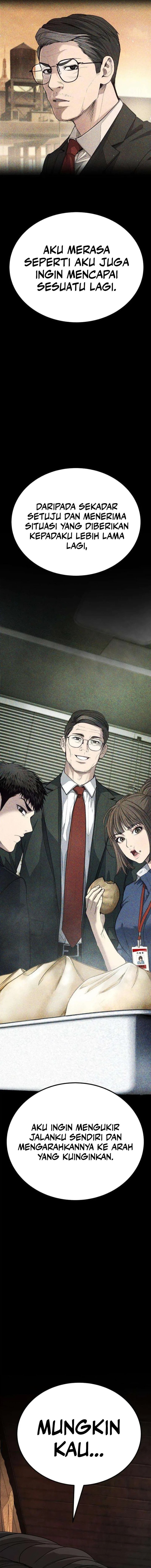 I Beat Up My Boss Chapter 16 - halaman 30