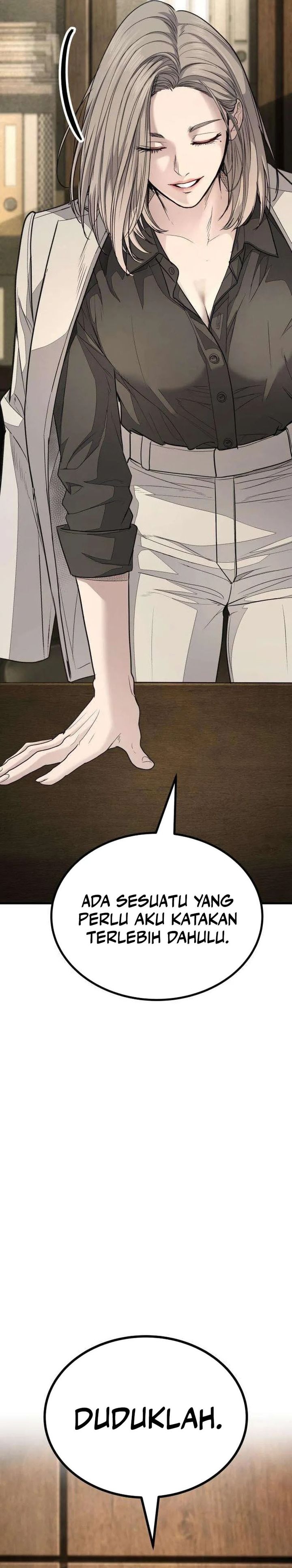 I Beat Up My Boss Chapter 17 - halaman 4