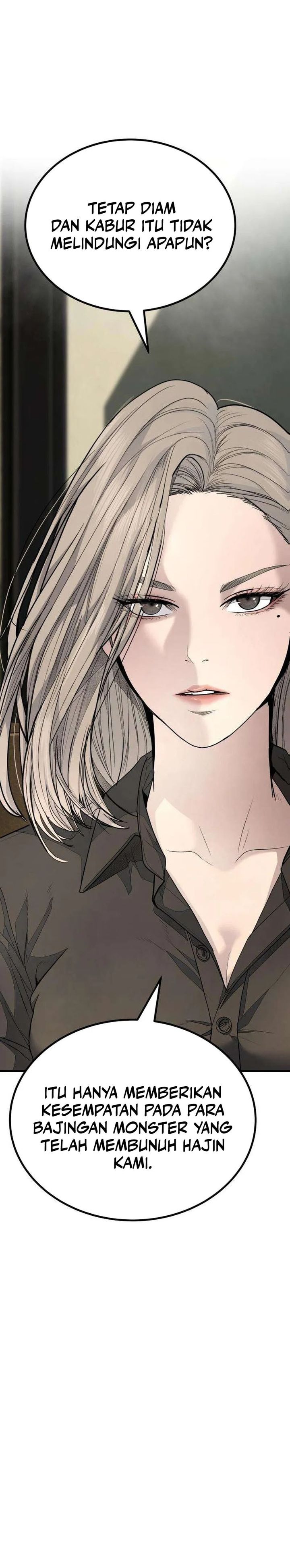 I Beat Up My Boss Chapter 17 - halaman 17