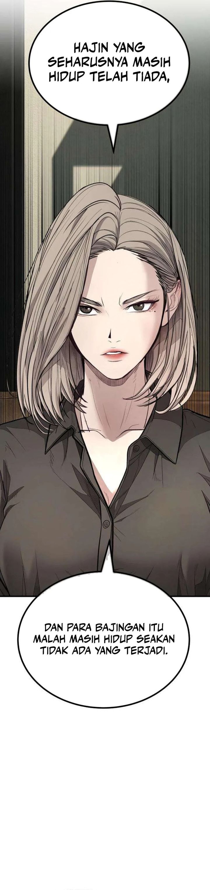 I Beat Up My Boss Chapter 17 - halaman 23
