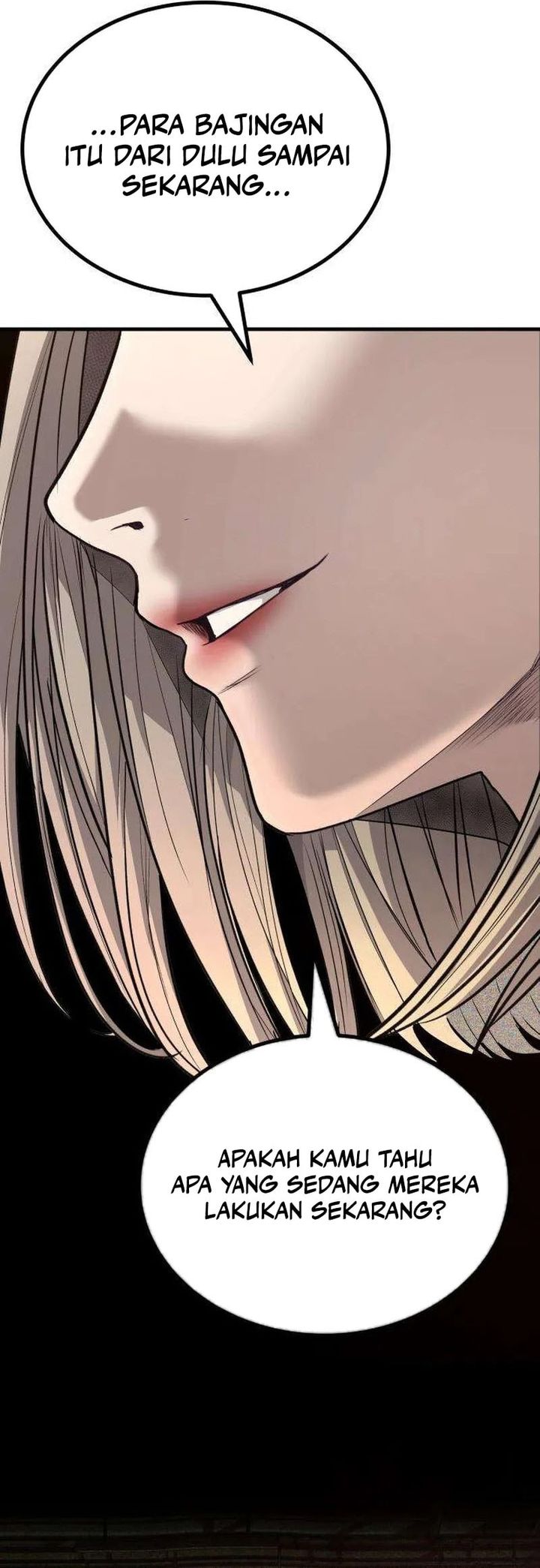 I Beat Up My Boss Chapter 17 - halaman 24