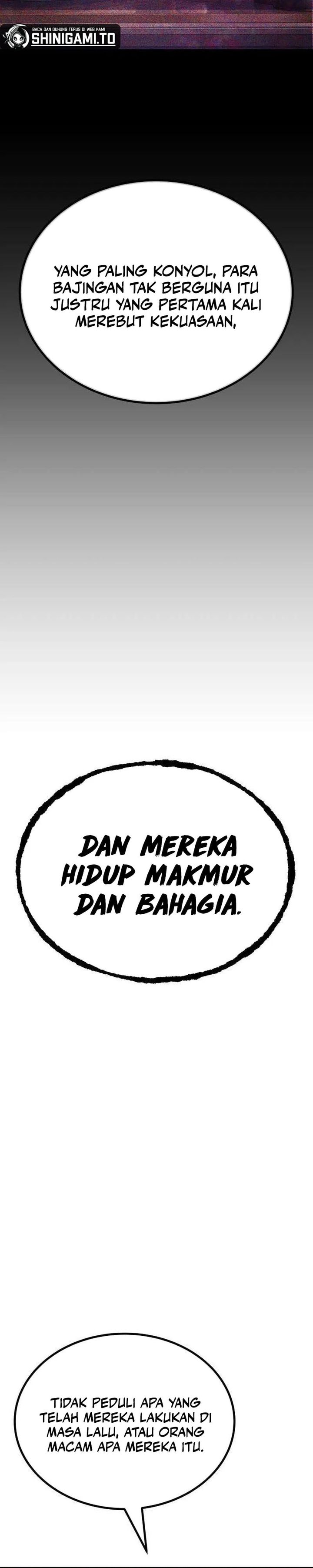 I Beat Up My Boss Chapter 17 - halaman 26