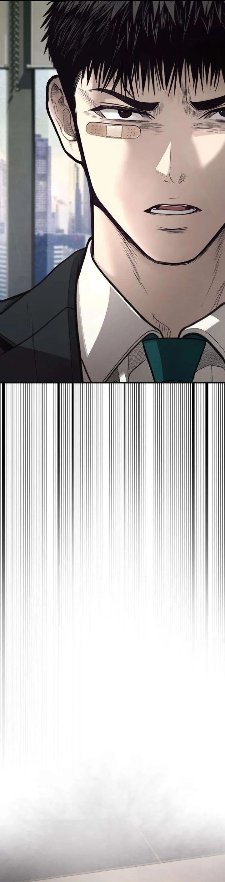 I Beat Up My Boss Chapter 17 - halaman 36