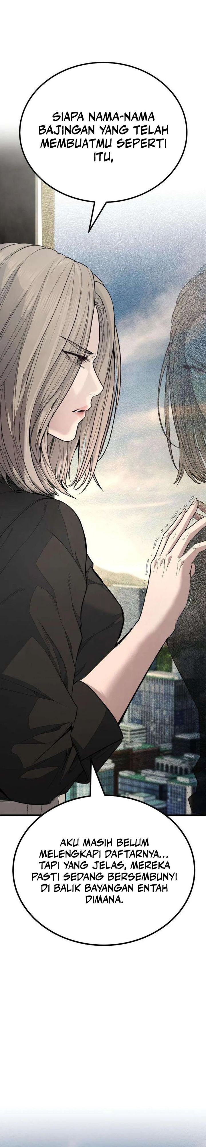 I Beat Up My Boss Chapter 17 - halaman 40