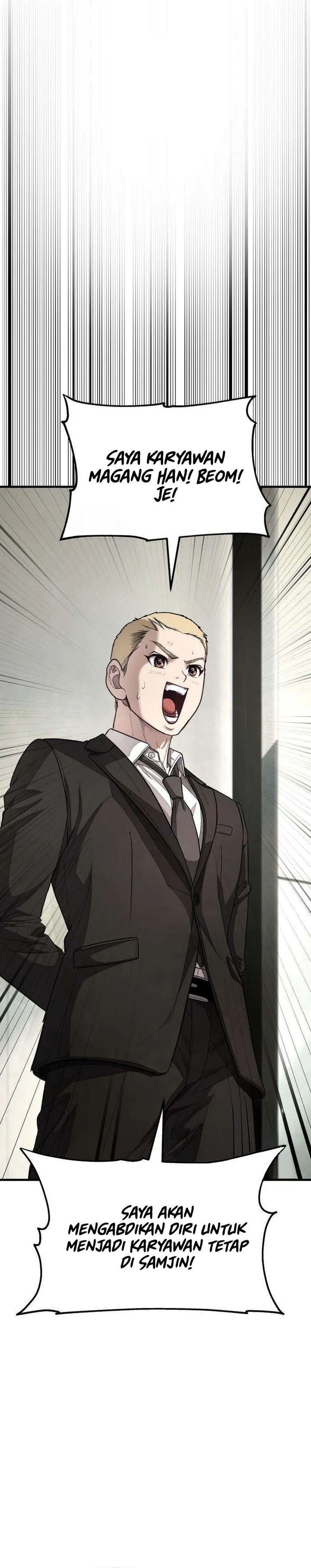 I Beat Up My Boss Chapter 17 - halaman 47