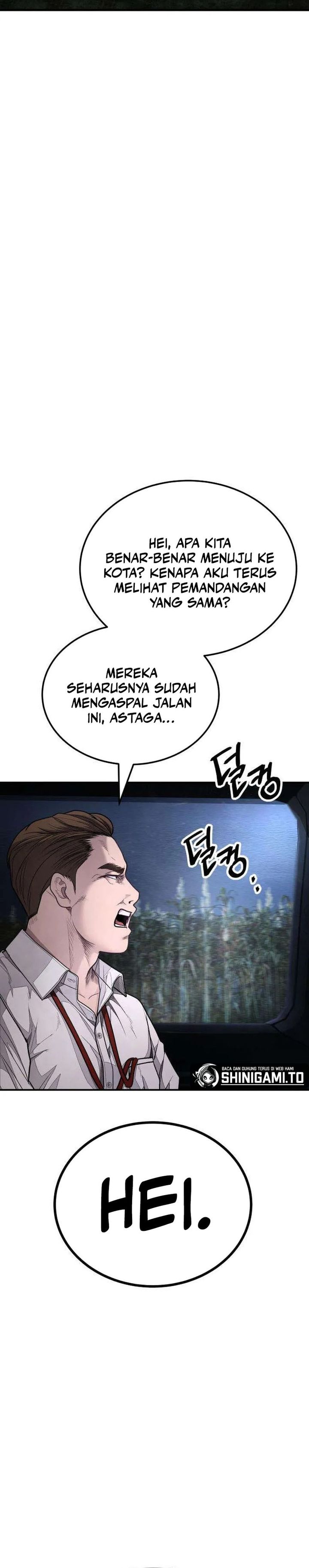 I Beat Up My Boss Chapter 17 - halaman 66