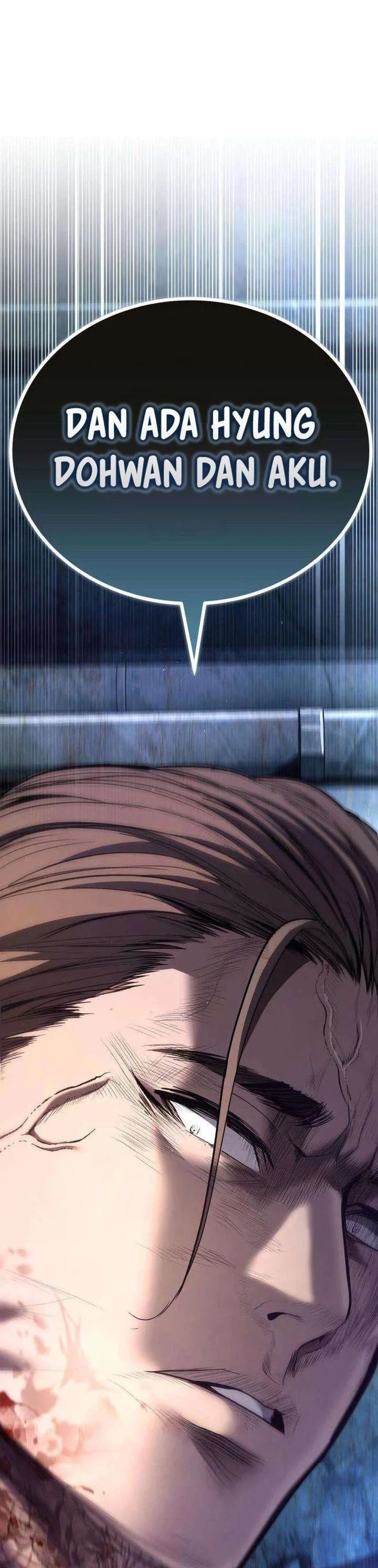 I Beat Up My Boss Chapter 22 - halaman 10