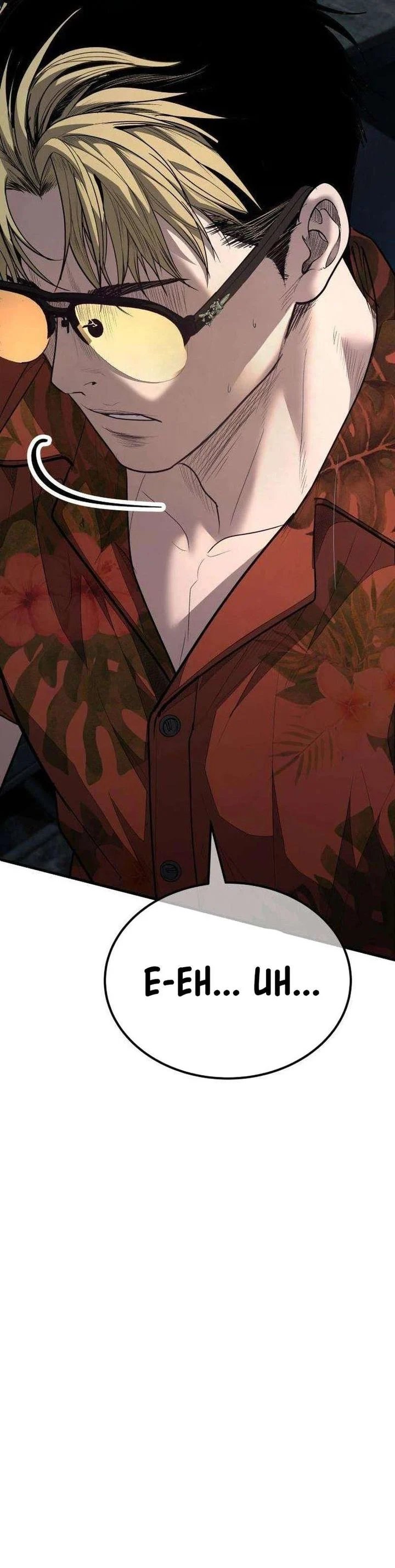 I Beat Up My Boss Chapter 22 - halaman 12