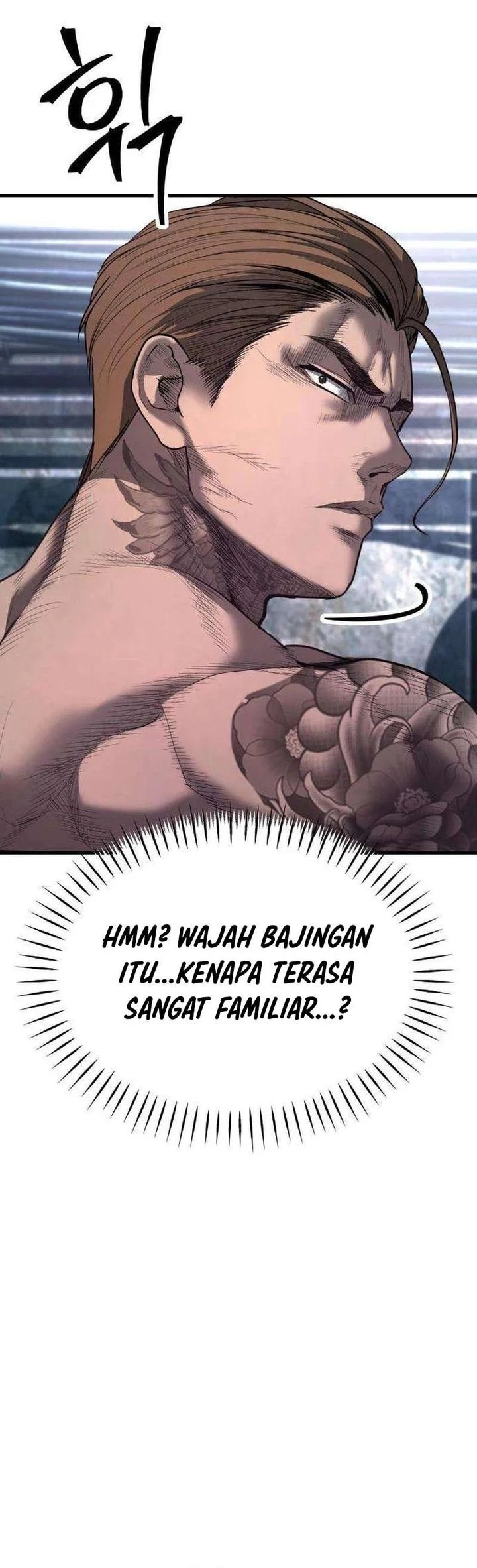 I Beat Up My Boss Chapter 22 - halaman 16