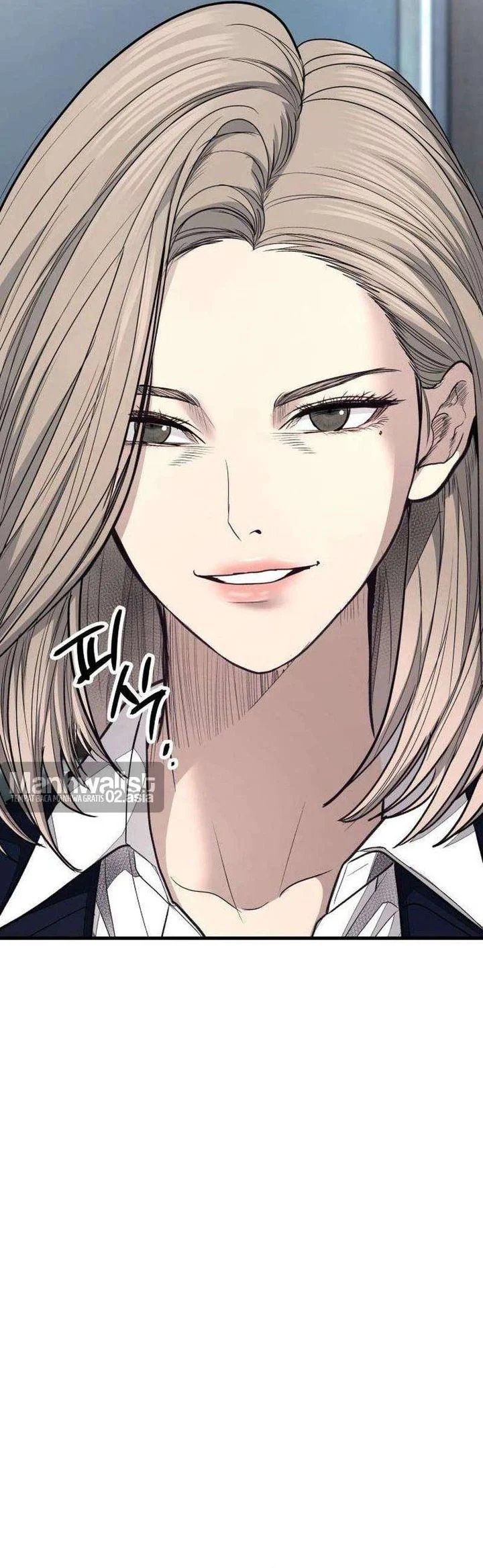 I Beat Up My Boss Chapter 22 - halaman 40