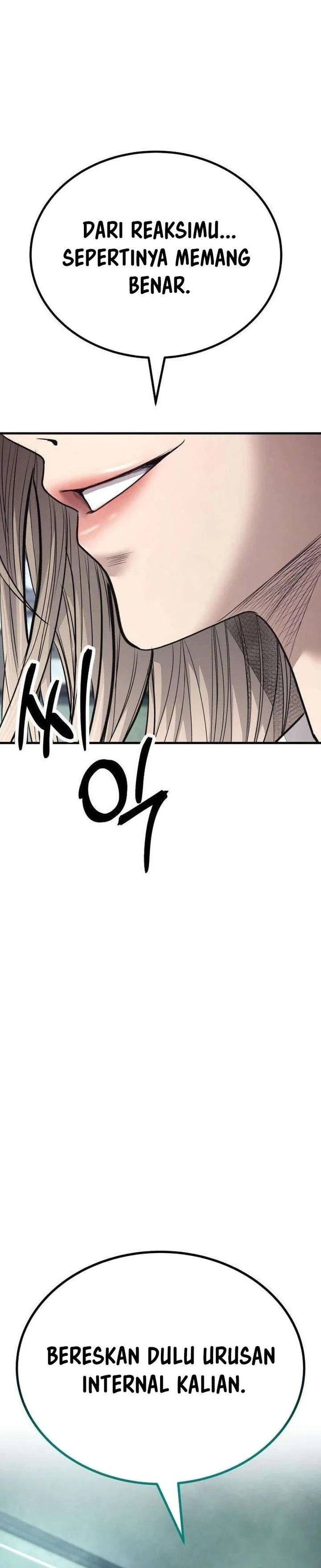 I Beat Up My Boss Chapter 22 - halaman 45