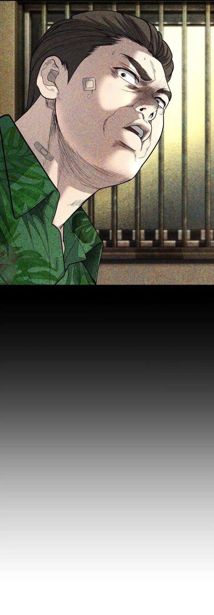 I Beat Up My Boss Chapter 22 - halaman 52