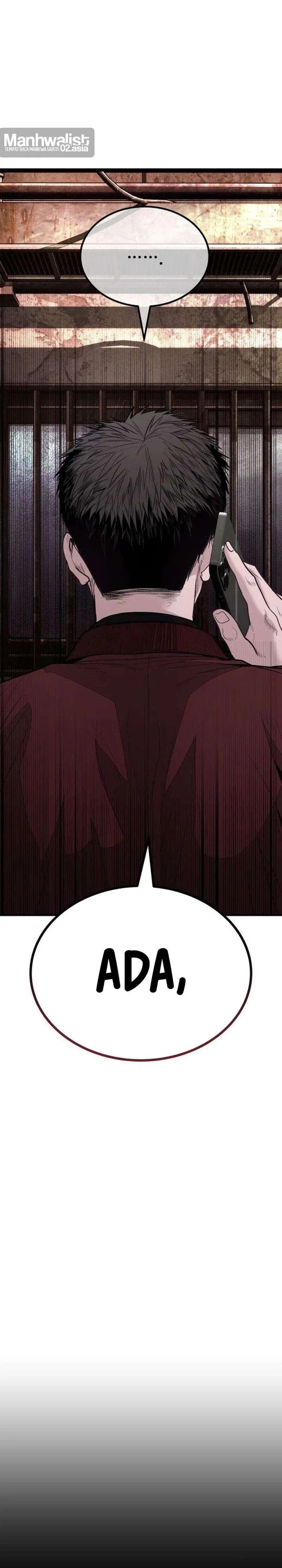 I Beat Up My Boss Chapter 22 - halaman 58