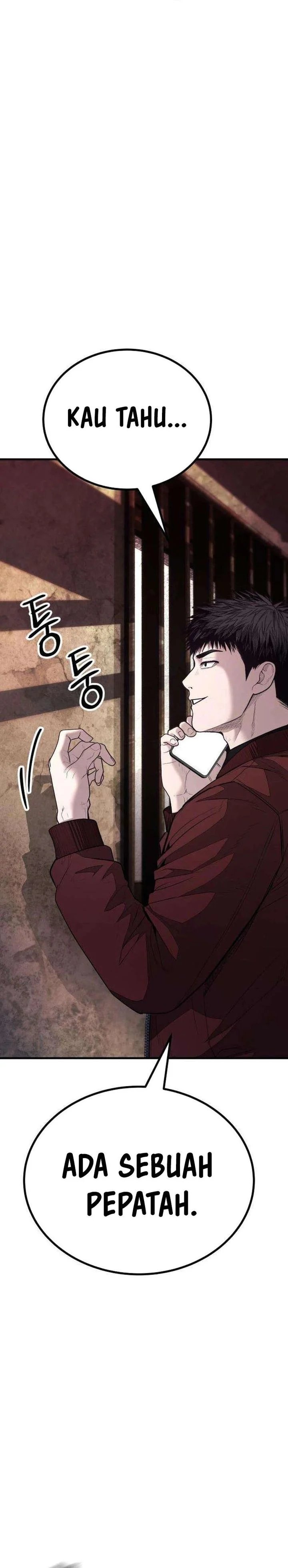 I Beat Up My Boss Chapter 22 - halaman 69
