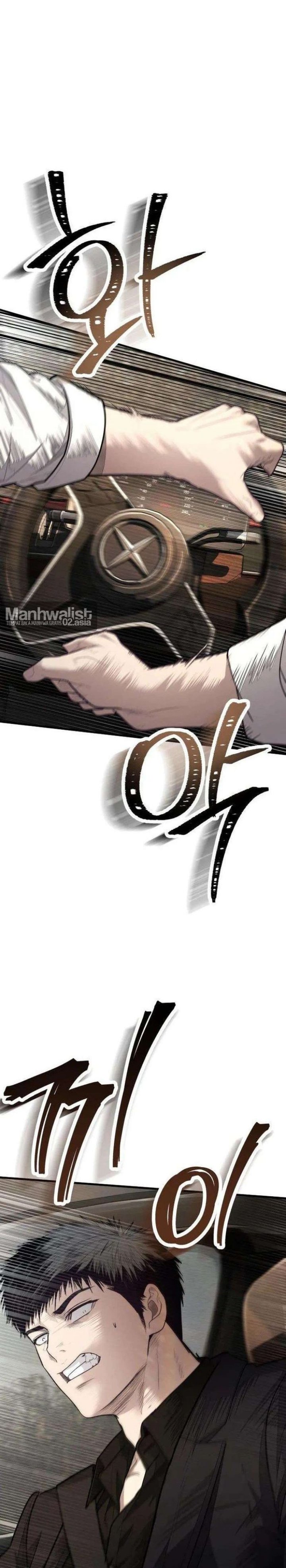 I Beat Up My Boss Chapter 23 - halaman 34