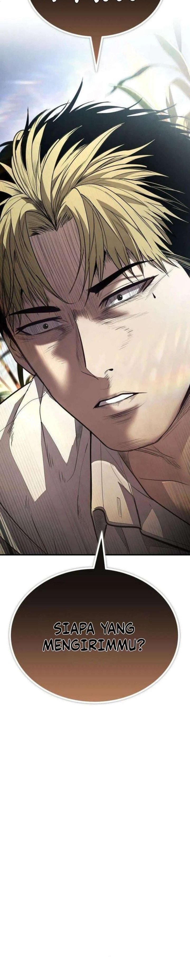 I Beat Up My Boss Chapter 23 - halaman 38