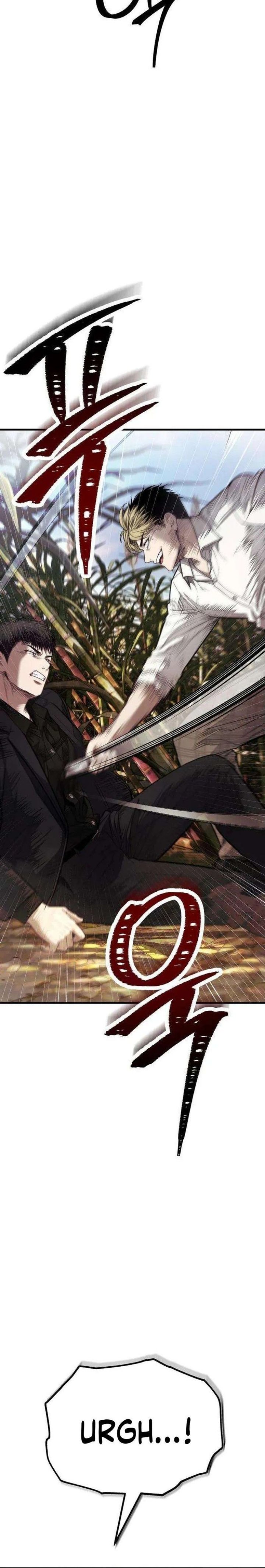 I Beat Up My Boss Chapter 23 - halaman 44
