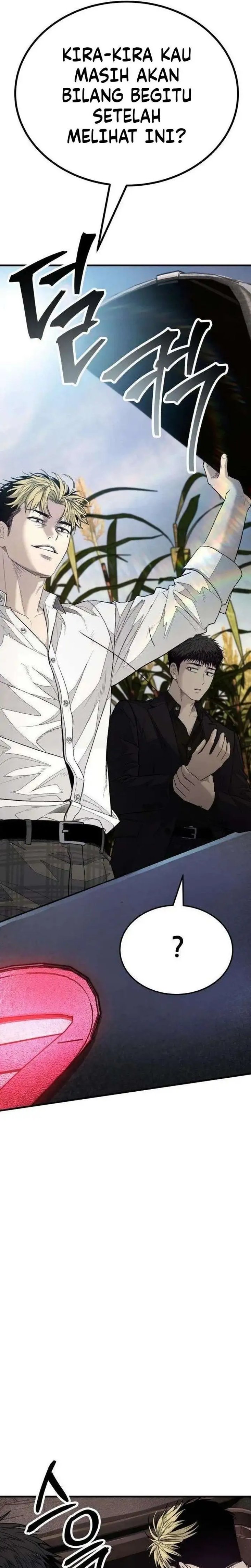 I Beat Up My Boss Chapter 23 - halaman 51