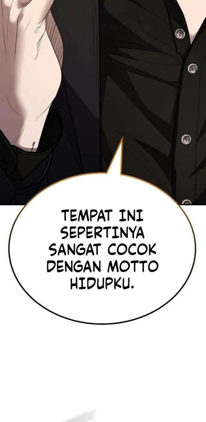 I Beat Up My Boss Chapter 23 - halaman 58