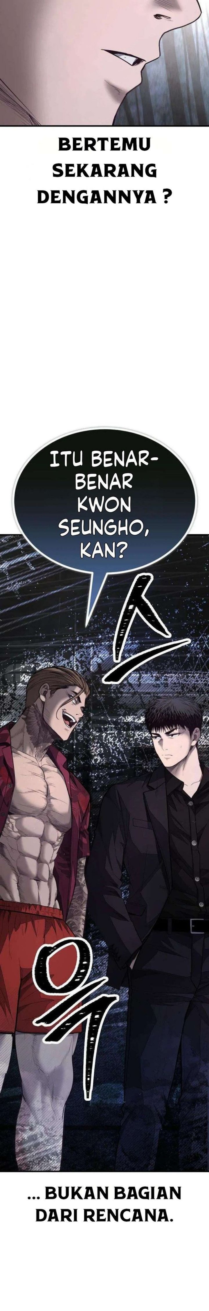 I Beat Up My Boss Chapter 23 - halaman 64