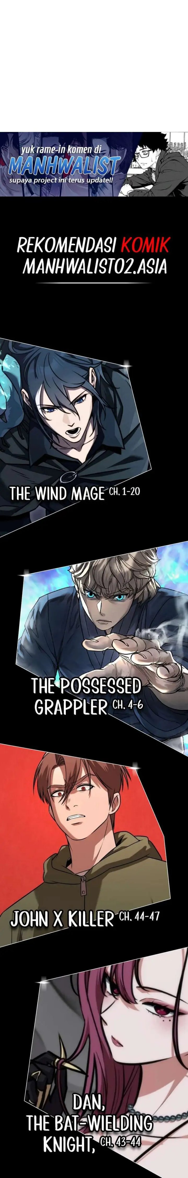 I Beat Up My Boss Chapter 23 - halaman 65