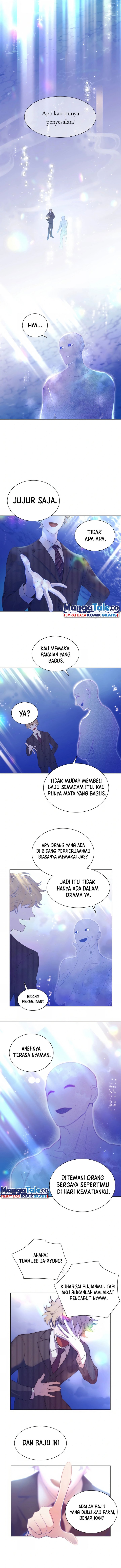I Became a Sales Prodigy Chapter 1 - halaman 2
