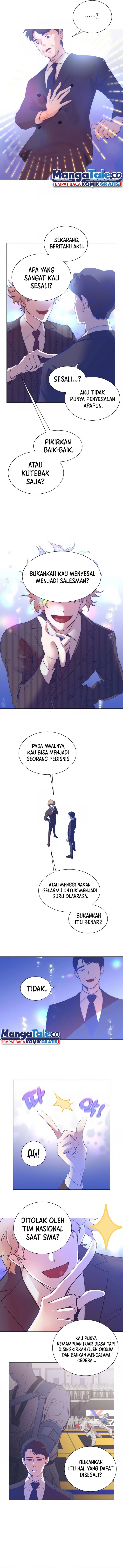 I Became a Sales Prodigy Chapter 1 - halaman 3