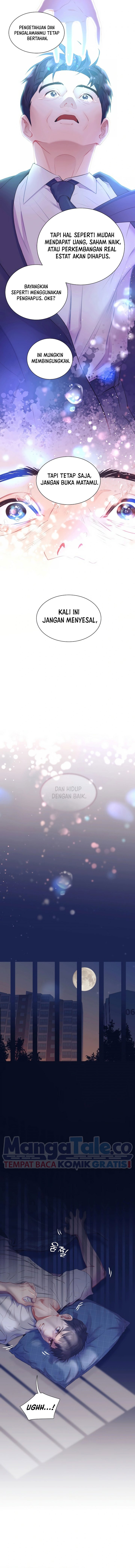 I Became a Sales Prodigy Chapter 1 - halaman 9