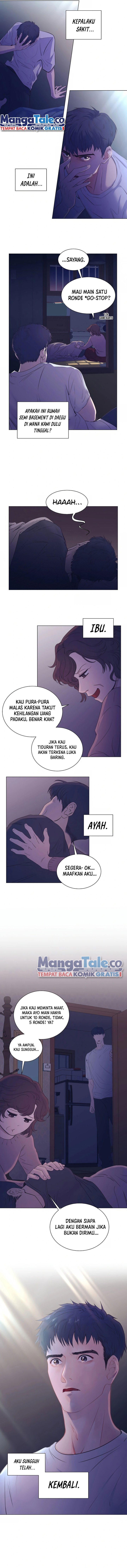 I Became a Sales Prodigy Chapter 1 - halaman 10