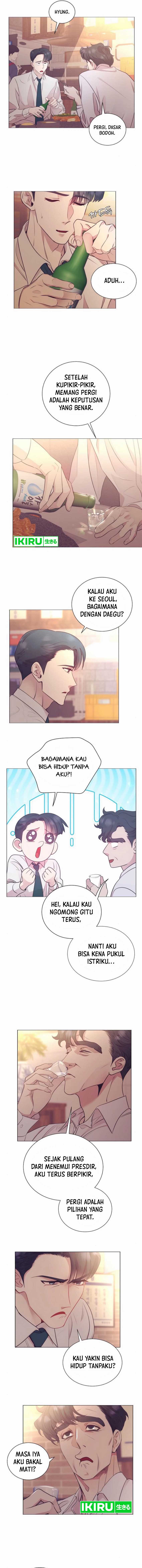 I Became a Sales Prodigy Chapter 60 - halaman 2