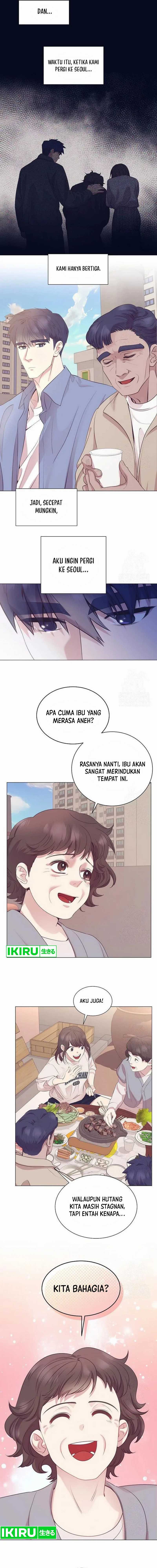 I Became a Sales Prodigy Chapter 63 - halaman 10